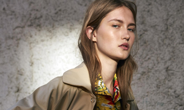 Fashion brand ROSEANNA appoints DLX